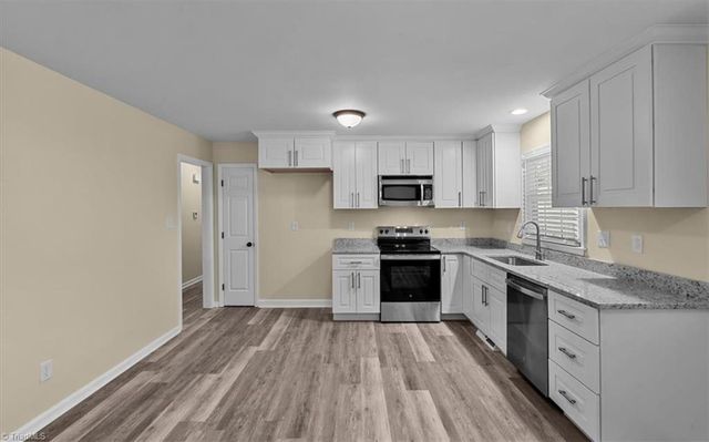 606 Pleasant Drive, Greensboro, NC 27410