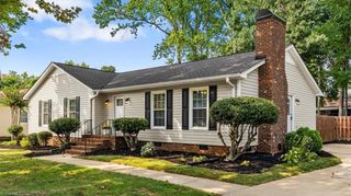 606 Pleasant Drive, Greensboro, NC 27410