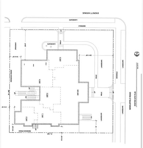 251 Middlefield Rd, Palo Alto, CA 94301