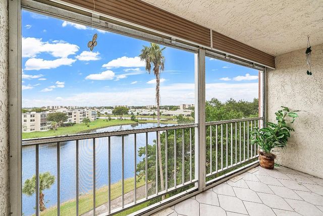 14623 Bonaire Boulevard 602, Delray Beach, FL 33446