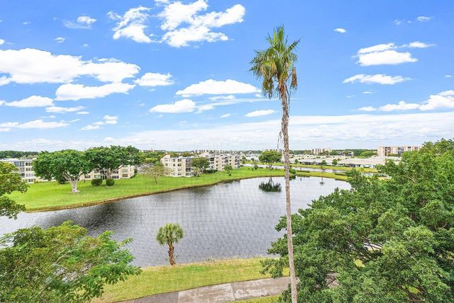 14623 Bonaire Boulevard 602, Delray Beach, FL 33446