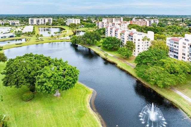 14623 Bonaire Boulevard 602, Delray Beach, FL 33446