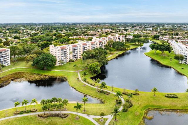 14623 Bonaire Boulevard 602, Delray Beach, FL 33446