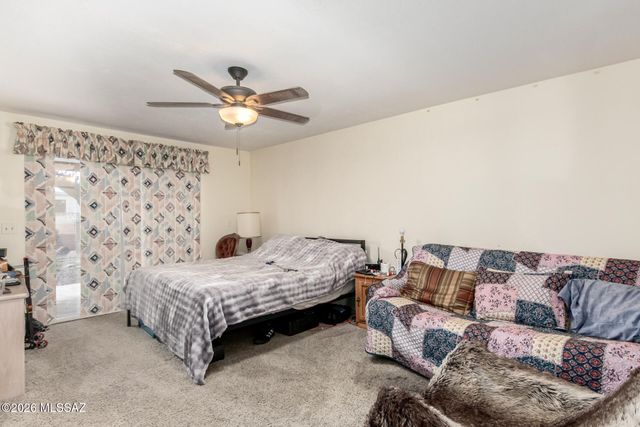 743 N Abrego Drive, Green Valley, AZ 85614