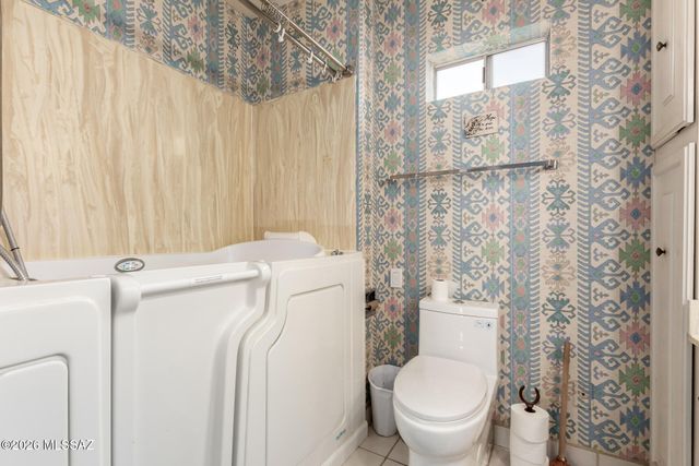 743 N Abrego Drive, Green Valley, AZ 85614