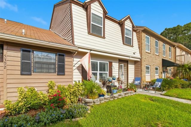 5304 BRADBURY COURT, Tampa, FL 33624