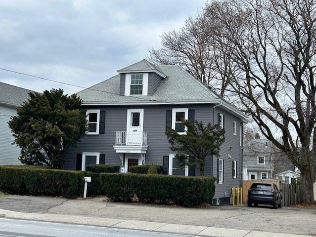 1599 Washington Street 2, Newton, MA 02465