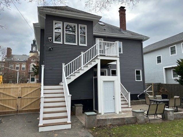 1599 Washington Street 2, Newton, MA 02465