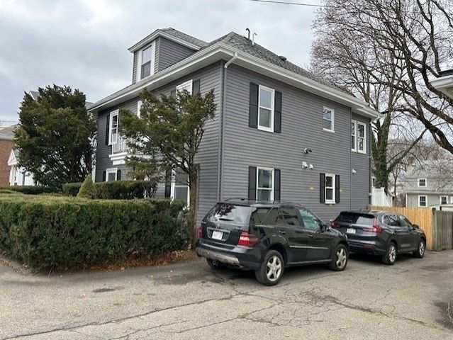 1599 Washington Street 2, Newton, MA 02465