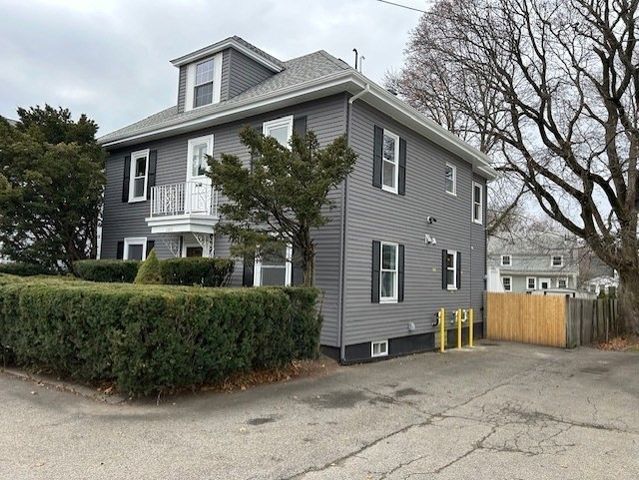1599 Washington Street 2, Newton, MA 02465