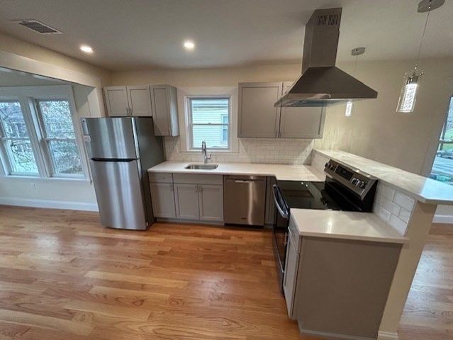 1599 Washington Street 2, Newton, MA 02465