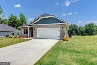 325 Angela Avenue LOT 02, Bowdon, GA 30108