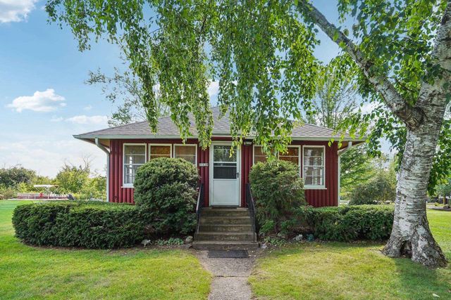 W8135 Elm Point Road, Lake Mills, WI 53551