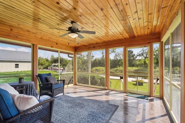 W8135 Elm Point Road, Lake Mills, WI 53551