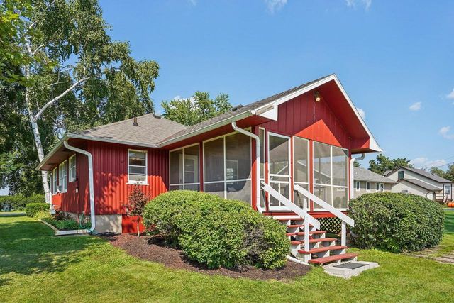W8135 Elm Point Road, Lake Mills, WI 53551