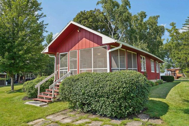 W8135 Elm Point Road, Lake Mills, WI 53551