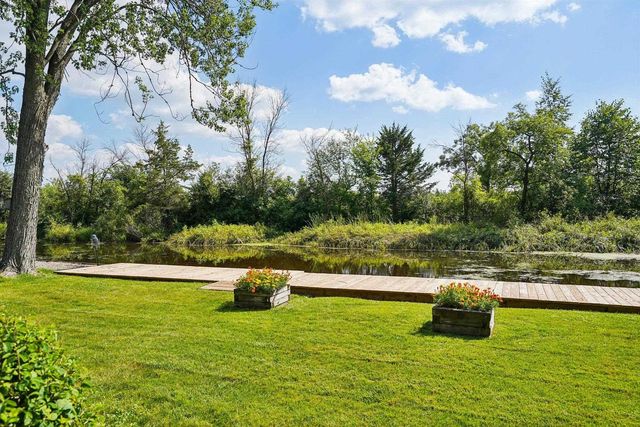 W8135 Elm Point Road, Lake Mills, WI 53551