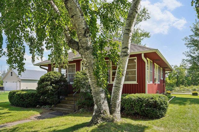 W8135 Elm Point Road, Lake Mills, WI 53551