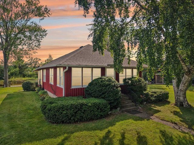 W8135 Elm Point Road, Lake Mills, WI 53551