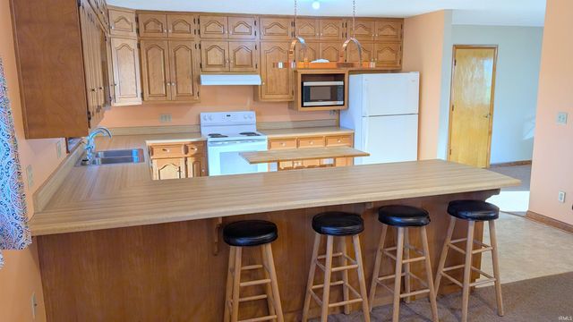 7205 S State Road 1, Bluffton, IN 46714