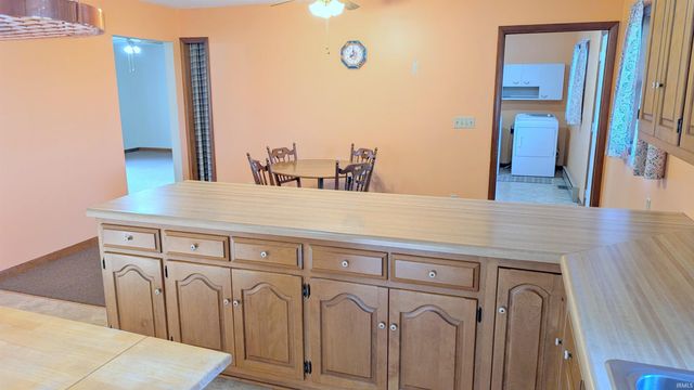 7205 S State Road 1, Bluffton, IN 46714