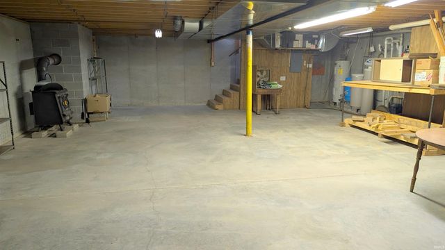 7205 S State Road 1, Bluffton, IN 46714