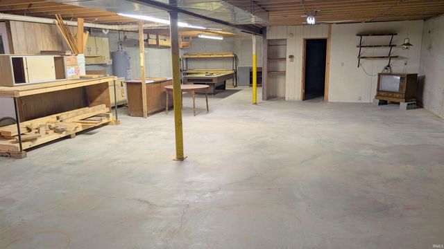 7205 S State Road 1, Bluffton, IN 46714