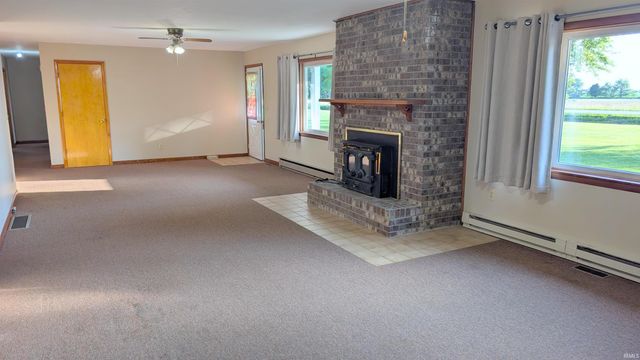 7205 S State Road 1, Bluffton, IN 46714