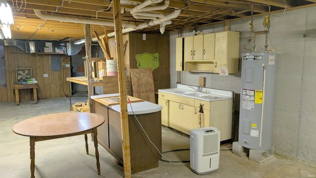 7205 S State Road 1, Bluffton, IN 46714