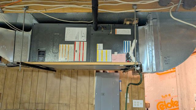 7205 S State Road 1, Bluffton, IN 46714