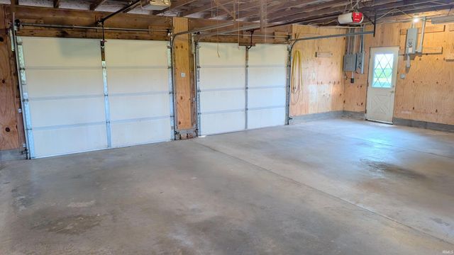 7205 S State Road 1, Bluffton, IN 46714