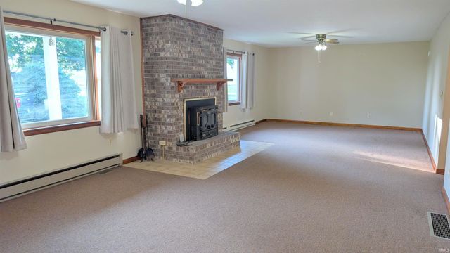 7205 S State Road 1, Bluffton, IN 46714