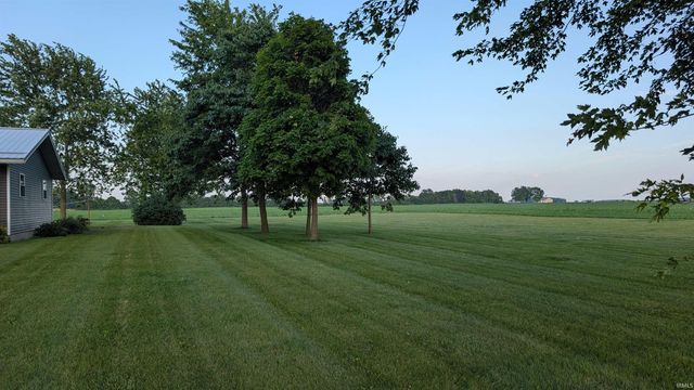 7205 S State Road 1, Bluffton, IN 46714