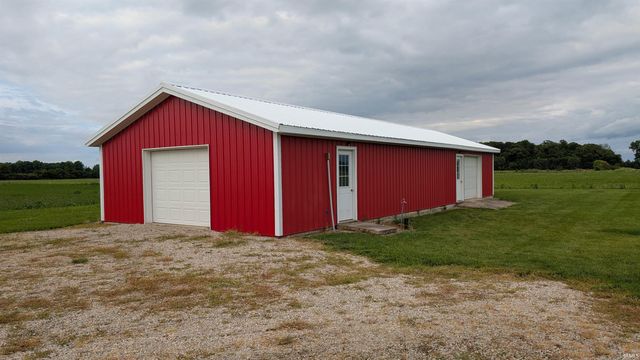 7205 S State Road 1, Bluffton, IN 46714