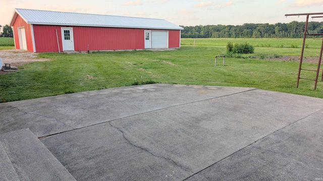 7205 S State Road 1, Bluffton, IN 46714