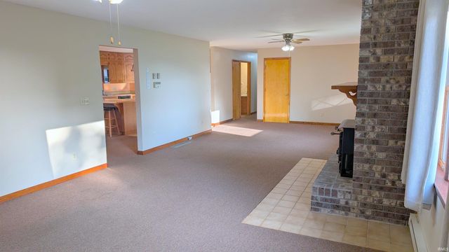 7205 S State Road 1, Bluffton, IN 46714