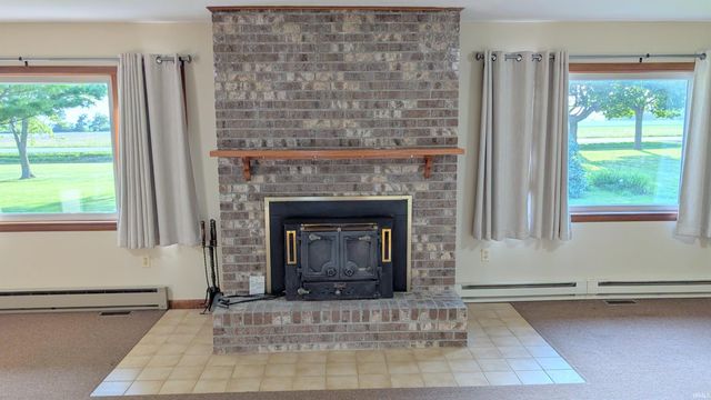 7205 S State Road 1, Bluffton, IN 46714