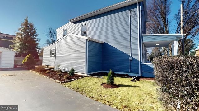 153 KNAPP AVE, Hamilton, NJ 08610