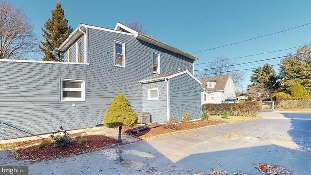 153 KNAPP AVE, Hamilton, NJ 08610