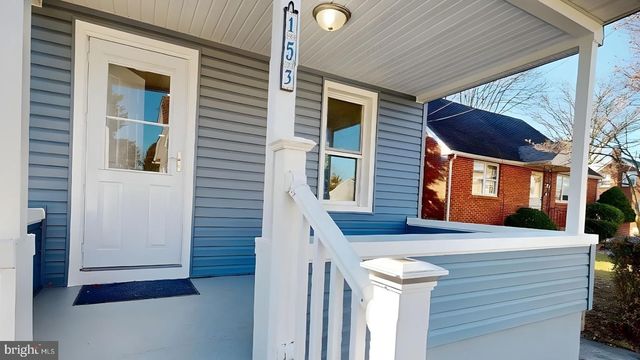 153 KNAPP AVE, Hamilton, NJ 08610