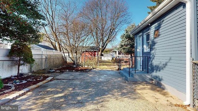 153 KNAPP AVE, Hamilton, NJ 08610