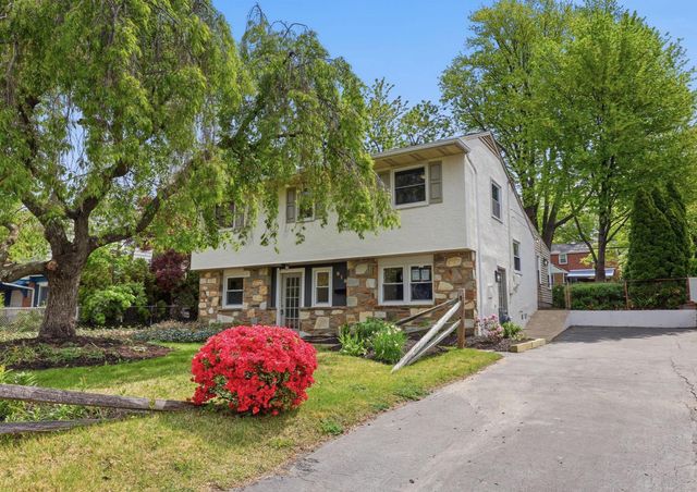 918 NEW HOPE ST, Norristown, PA 19401