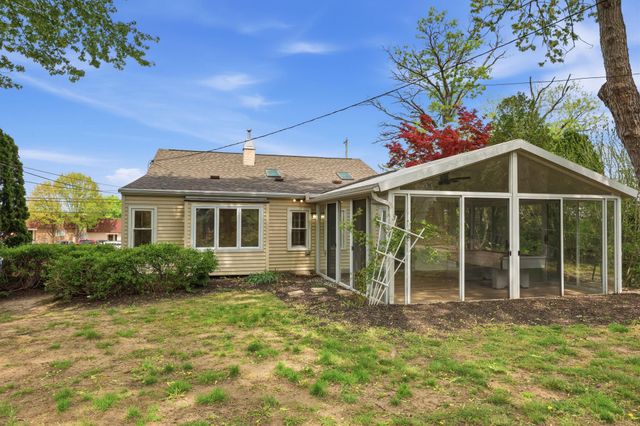 918 NEW HOPE ST, Norristown, PA 19401