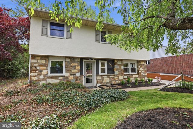 918 NEW HOPE ST, Norristown, PA 19401