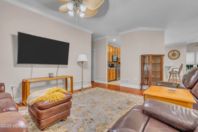 40 Bunker Hill Drive, Allentown, NJ 08501