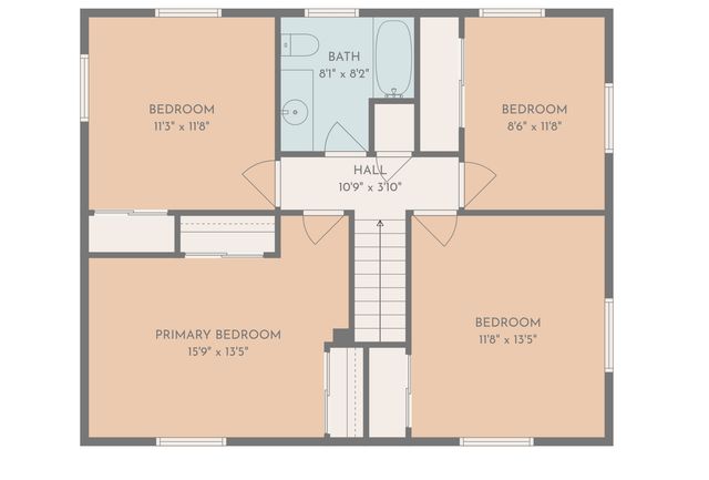 720 Campbell Court, Pine Island, MN 55963
