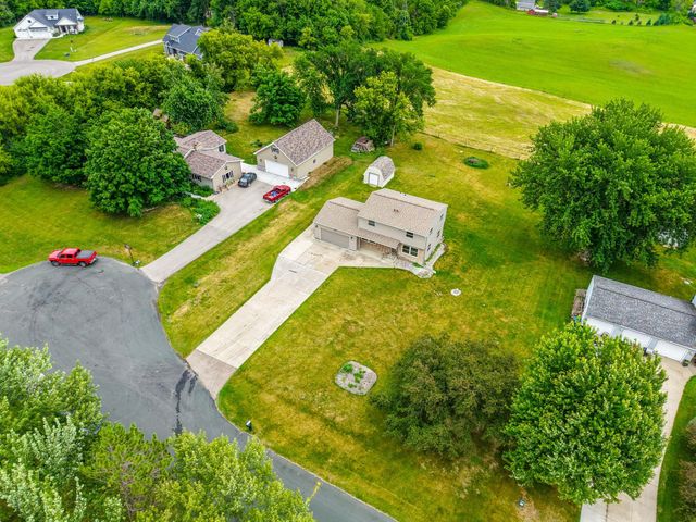 720 Campbell Court, Pine Island, MN 55963