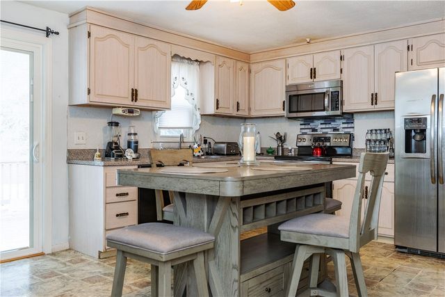 19 Mark Drive, North Kingstown, RI 02852