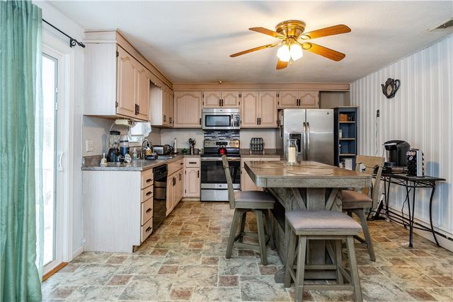 19 Mark Drive, North Kingstown, RI 02852