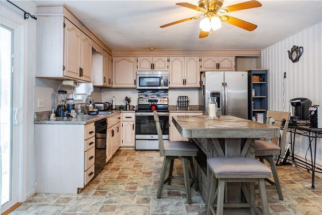 19 Mark Drive, North Kingstown, RI 02852